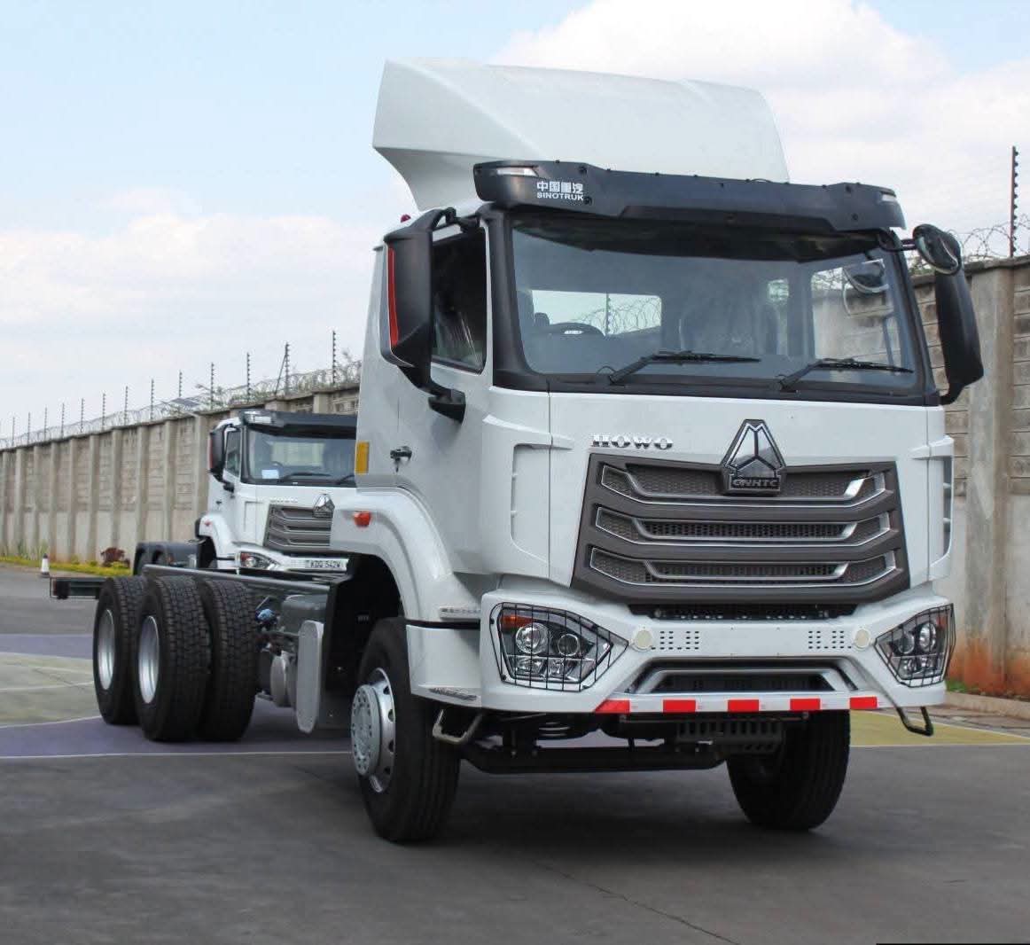 Commercial Fleet Asset